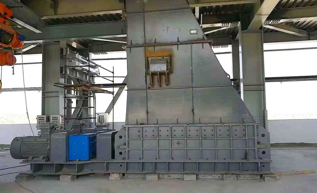 Customized Stack Sizer Mineral Sizer For Sale- Custom Coal & Ore Crushing Solutions