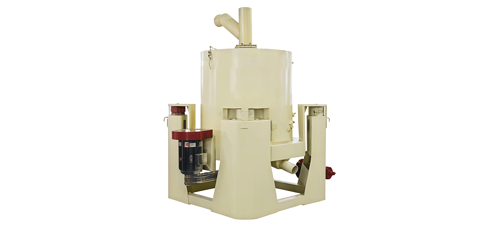 Gold Processing Machine & Complete Recovery Plant Solutions