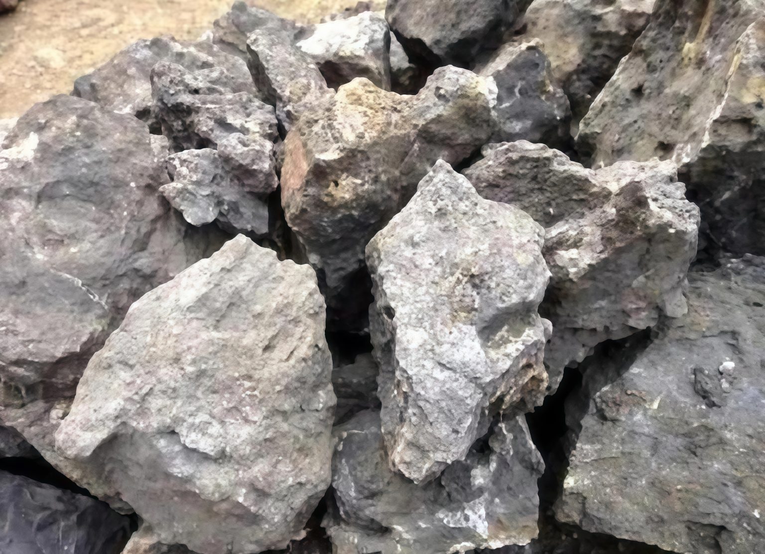 Lithium Ore Process Plant - Quote Turnkey Mineral Solutions