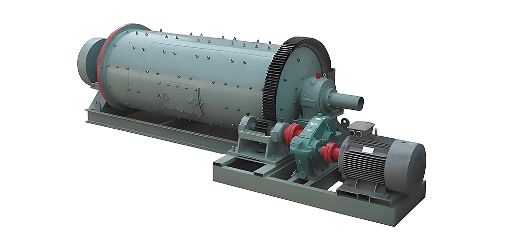 ball mill, CIL gold processing plant, fine grinding
